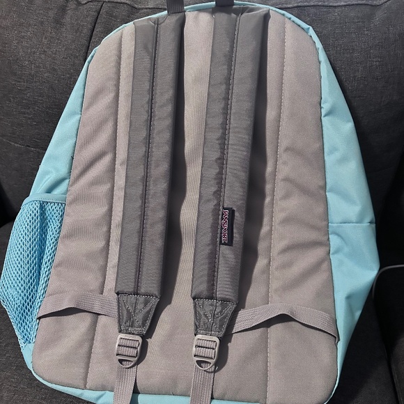 NWT Jansport Digital Laptop Backpack - Picture 2 of 3